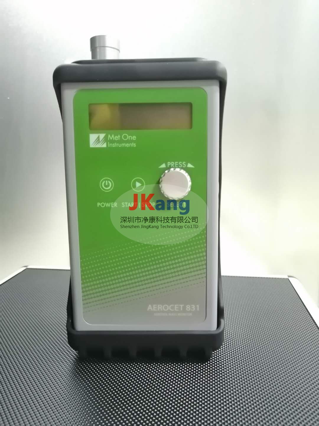 Aerocet 831手持式粒子計數(shù)器,MetOne Aerocet831粒子計數(shù)器