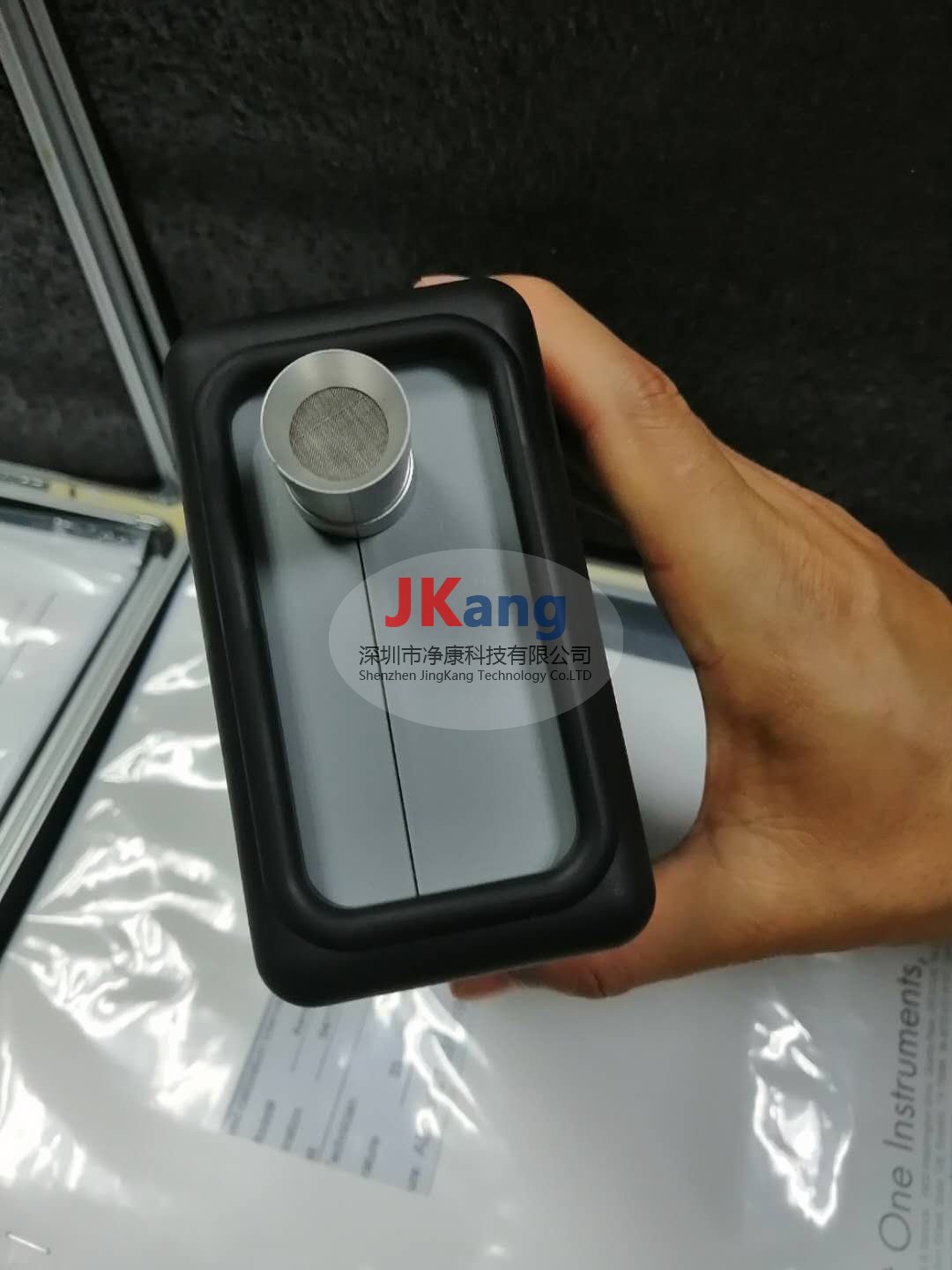 Aerocet 831手持式粒子計數(shù)器,MetOne Aerocet831粒子計數(shù)器