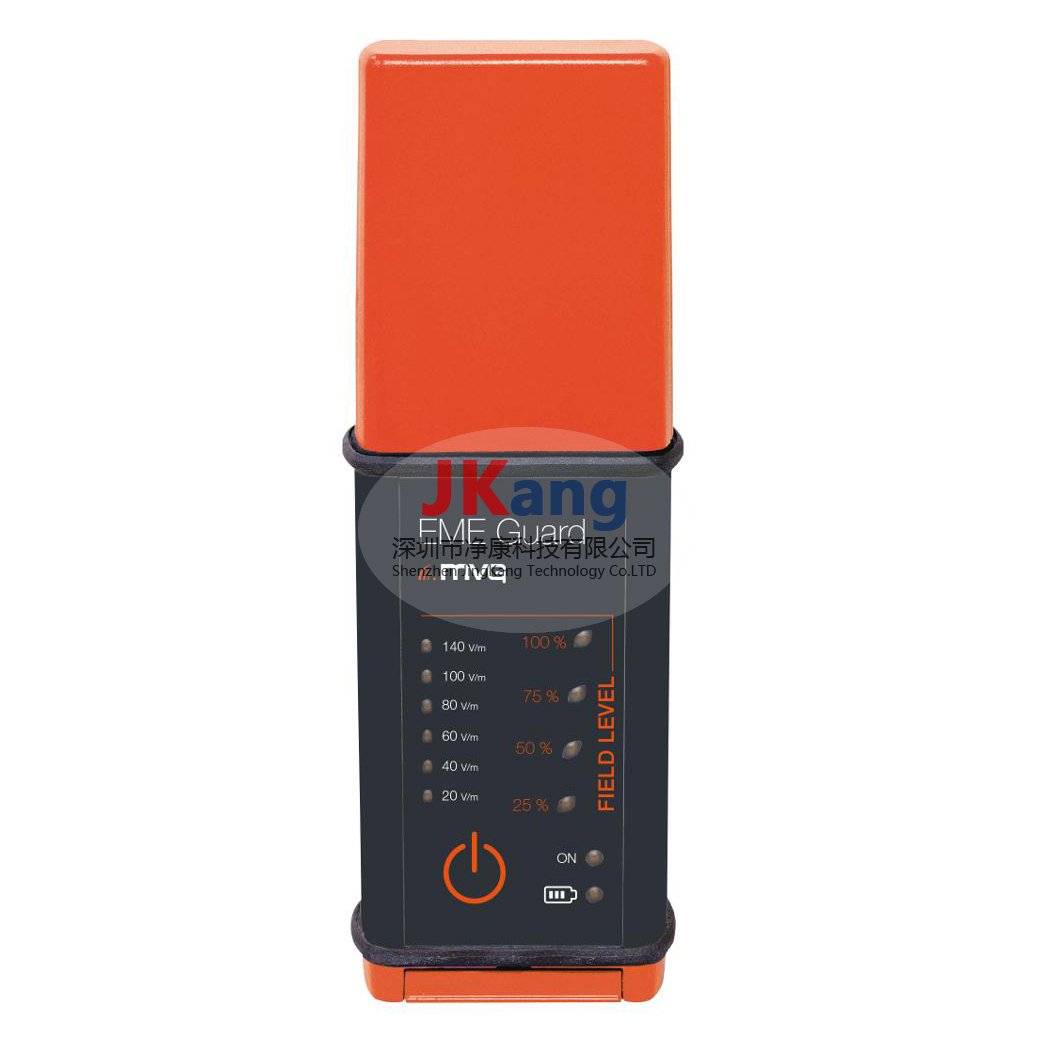 法國(guó)MVG EME Guard電磁輻射分析儀,EME Guard便攜式電磁輻射檢測(cè)儀