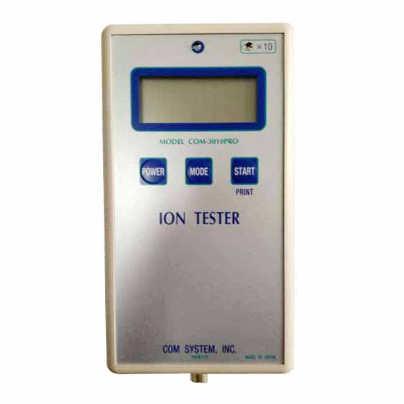 日本COM-3010PRO礦石負(fù)離子檢測(cè)儀,COM-3010PRO負(fù)離子濃度測(cè)試儀