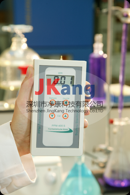 英國PPM-technology PPM-400ST甲醛檢測儀,PPM-400ST甲醛分析儀