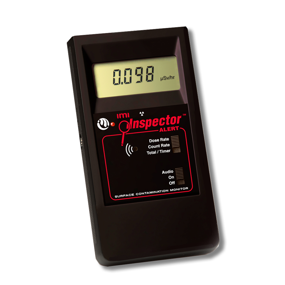 美國(guó)IMI Inspector Alert V2射線報(bào)警檢測(cè)儀,Inspector Alert V2輻射檢測(cè)儀