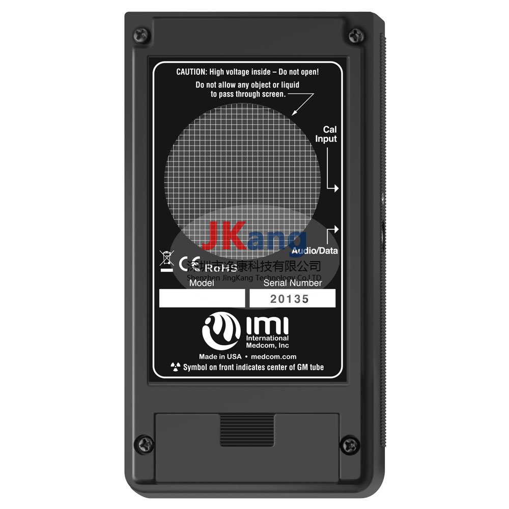 美國IMI Inspector Alert V2射線報(bào)警檢測儀,Inspector Alert V2輻射檢測儀
