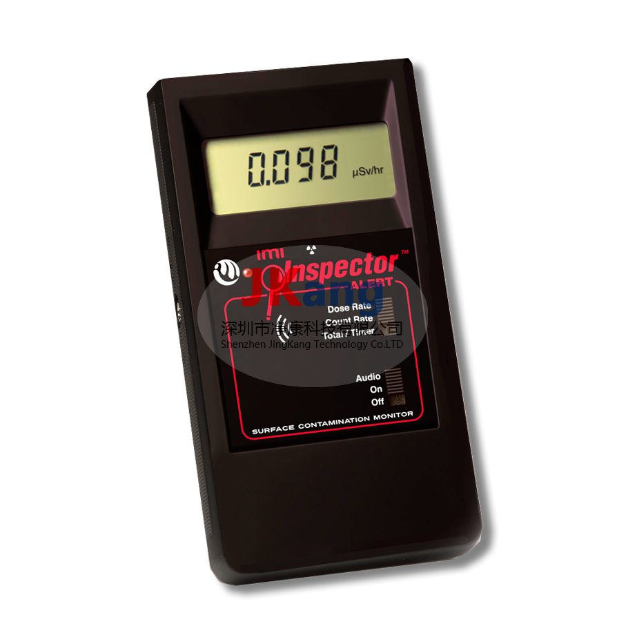 美國IMI Inspector Alert V2射線報(bào)警檢測儀,Inspector Alert V2輻射檢測儀