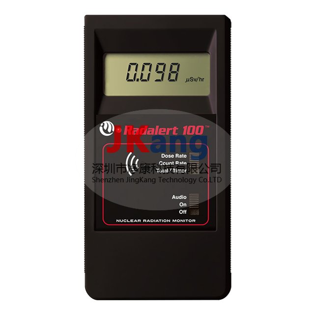美國(guó)IMI Radalert 100X輻射檢測(cè)儀，Radalert 100X輻射分析儀