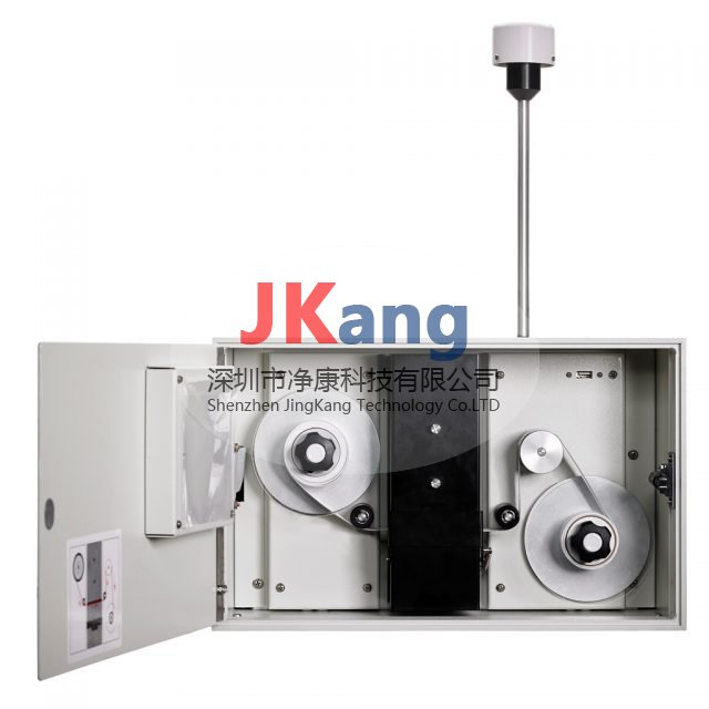MetOne BC-1050黑炭監(jiān)測儀,BC 1054黑碳分析儀