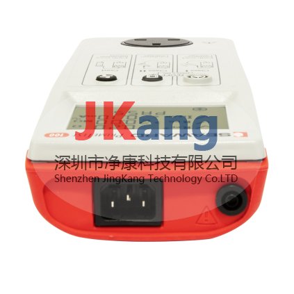 英國Seaward PrimeTest100手持式安規(guī)測試儀,PrimeTest100安規(guī)測試儀