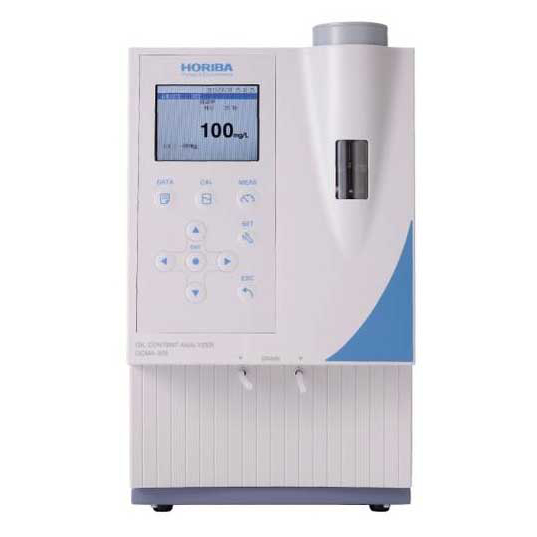 日本HORIBA OCMA-500掘場(chǎng)油份分析儀,OCMA-500含油量監(jiān)測(cè)儀