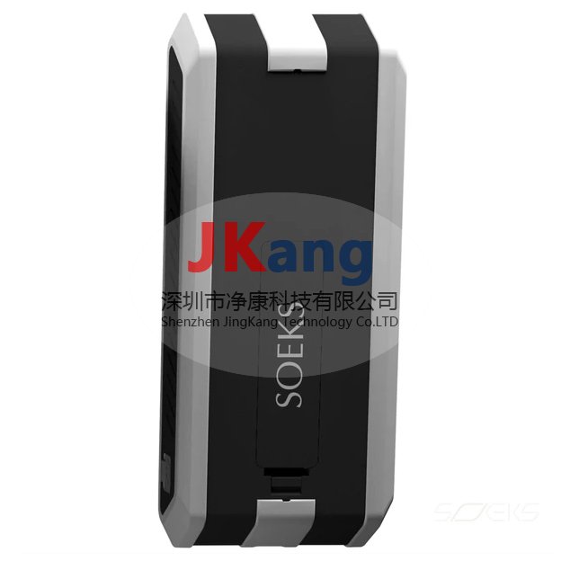 美國SOEKS Quantum專業(yè)級輻射探測器，Quantum輻射劑量儀,SOEKS Quantum輻射檢測儀