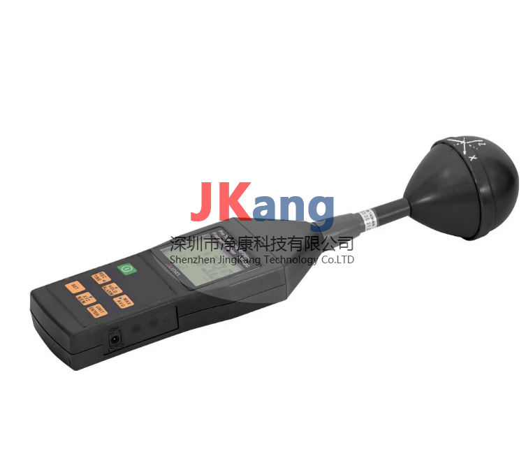 美國Latnex HF-B8G射頻高頻檢測儀，LATNEX HF-B8G電磁場強度計