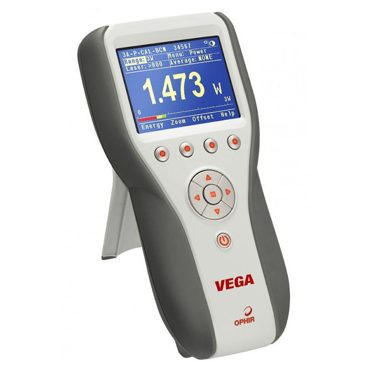 以色列OPHIR VEGA手持式激光功率計,VEGA激光功率能量表