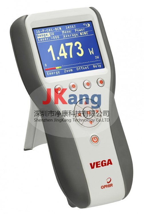 以色列OPHIR VEGA手持式激光功率計,VEGA激光功率能量表