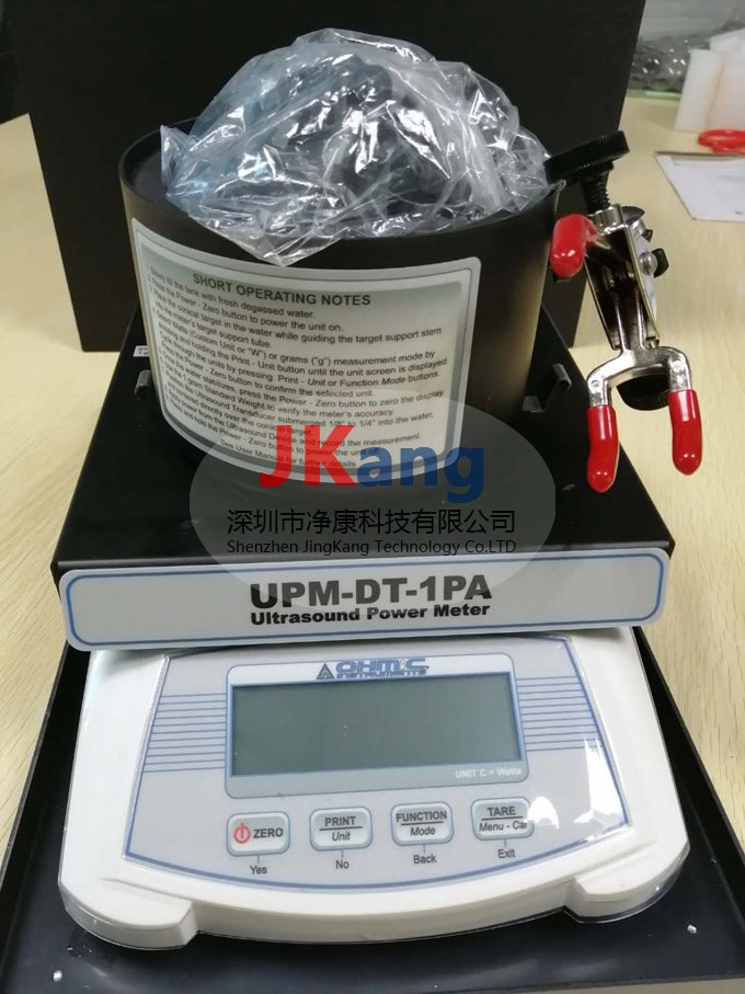 UPM-DT-1PA,Ohmic UPM-DT-1PA,UPM-DT-1PA超聲功率計(jì),Ohmic超聲功率計(jì)