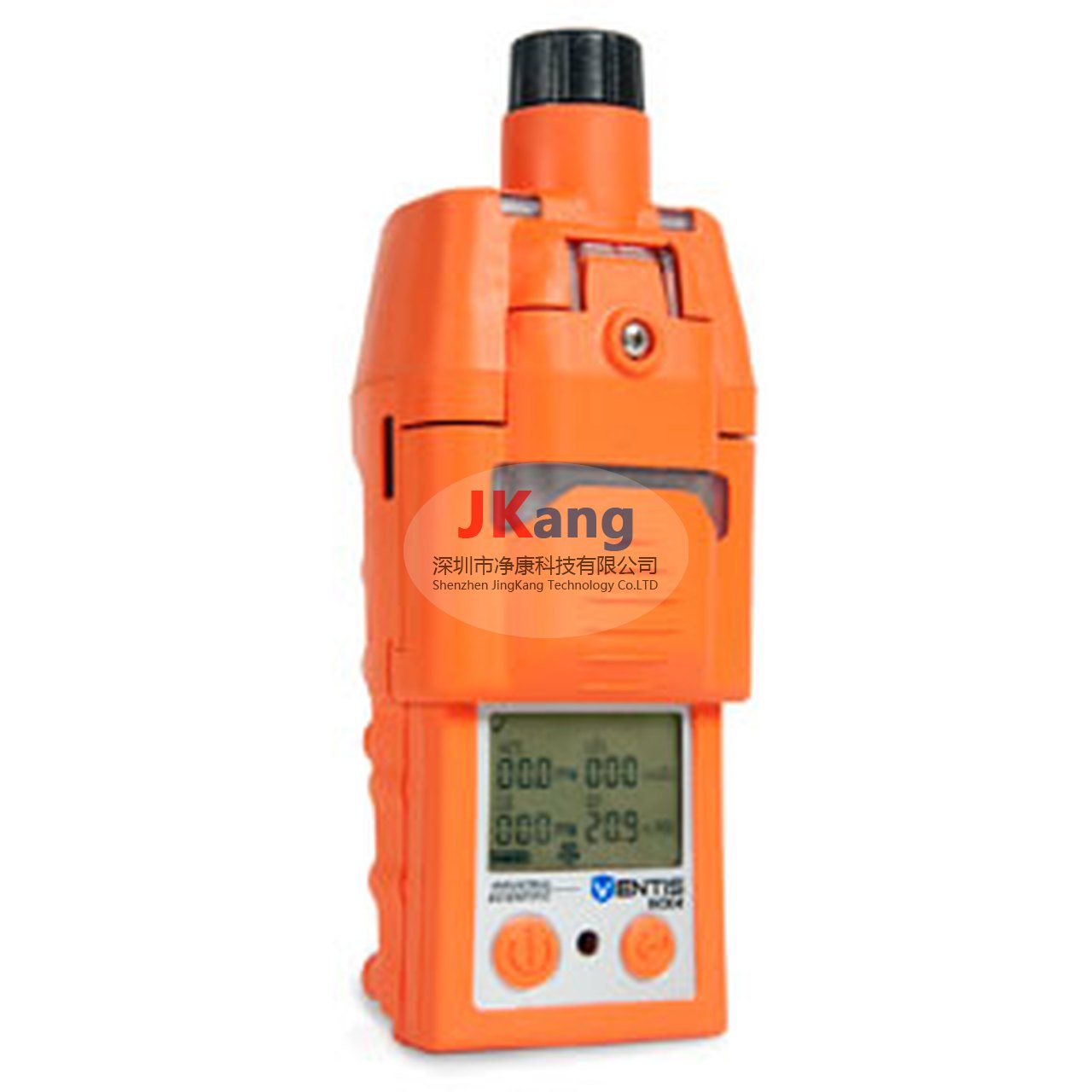 美國INDUSTRIAL SCIENTIFIC Ventis MX4多氣體監(jiān)測(cè)儀，Ventis MX4氣體檢測(cè)儀,O2/CO/H2S/LEL檢測(cè)儀