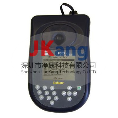 美國(guó)YSI 9300水質(zhì)分析儀分光光度計(jì),YSI 9300/9500光度計(jì)