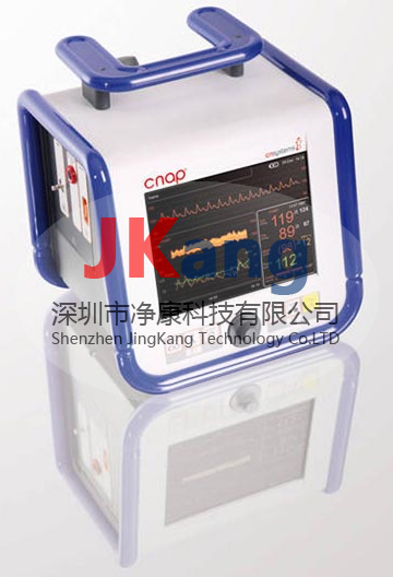 BIOPAC NIBP100D無創(chuàng)血壓放大器,NIBP100D無創(chuàng)血壓模擬儀
