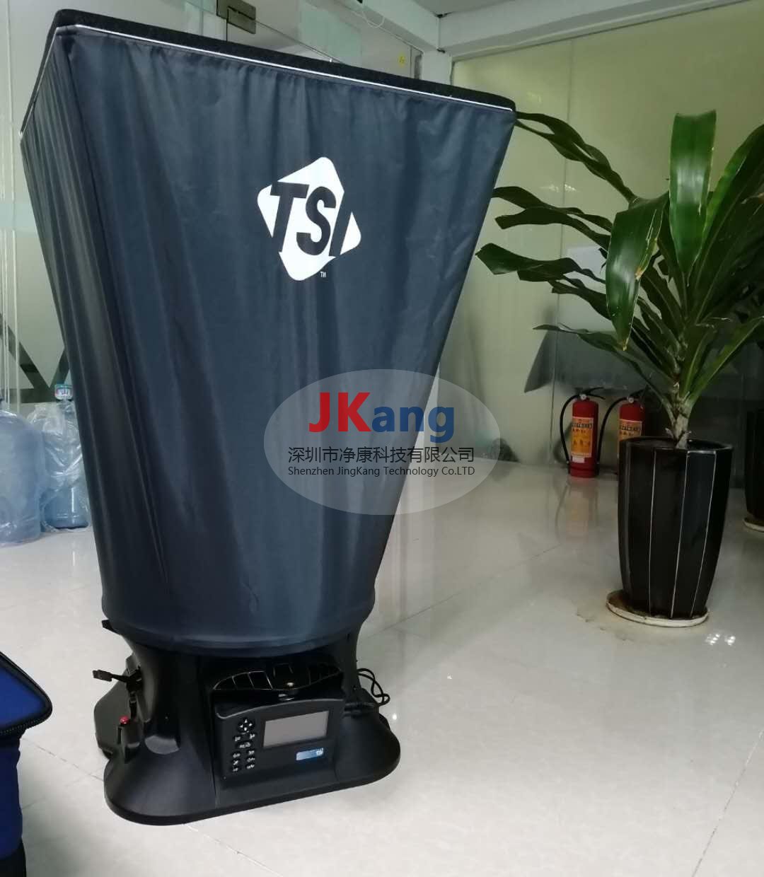 TSI8380數(shù)字式風量罩,TSI8380風量罩
