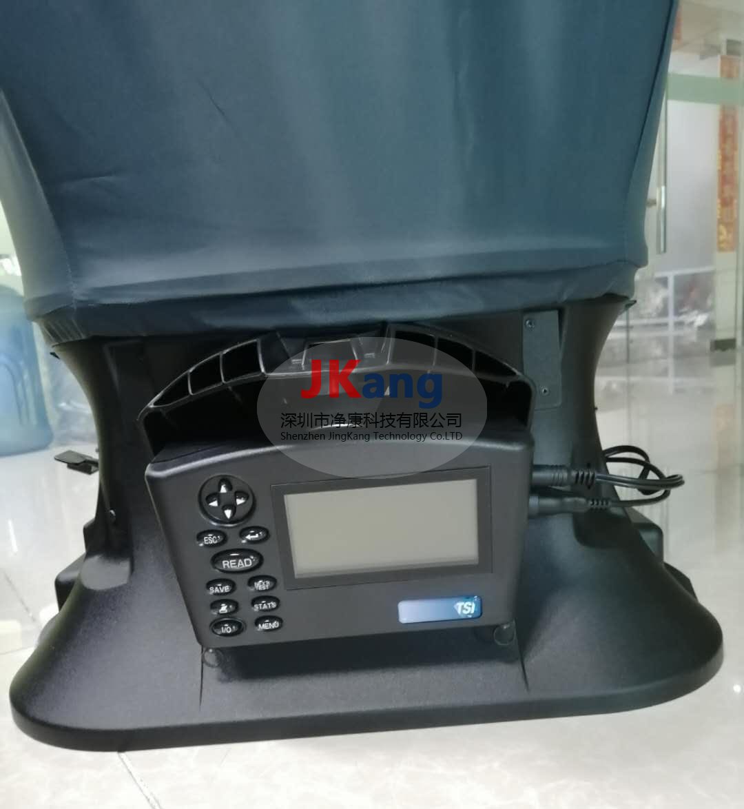 TSI8380數(shù)字式風量罩,TSI8380風量罩