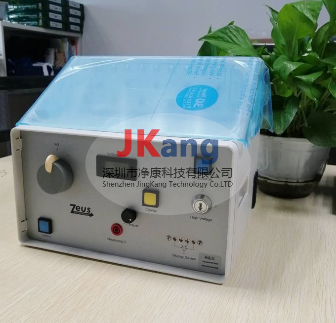 德國M&S Zeus除顫效應(yīng)模擬儀,Zeus除顫模擬器