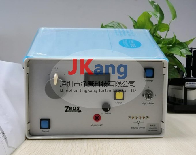 德國M&S Zeus除顫效應(yīng)模擬儀,Zeus除顫模擬器
