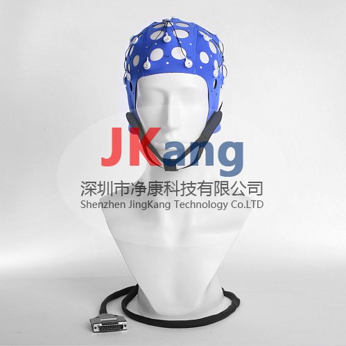 俄羅斯MCScap CLINIC電極帽,CLINIC腦電帽