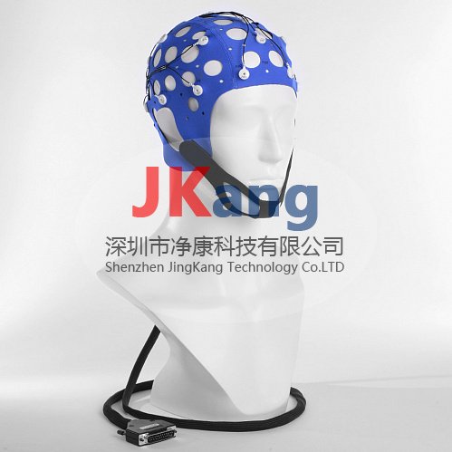 俄羅斯MCScap CLINIC電極帽,CLINIC腦電帽