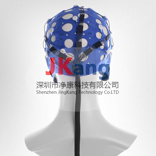 俄羅斯MCScap CLINIC電極帽,CLINIC腦電帽