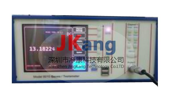 FW BELL 8010單通道高斯計(jì)/特斯拉計(jì),貝爾8010霍爾效應(yīng)高斯計(jì)