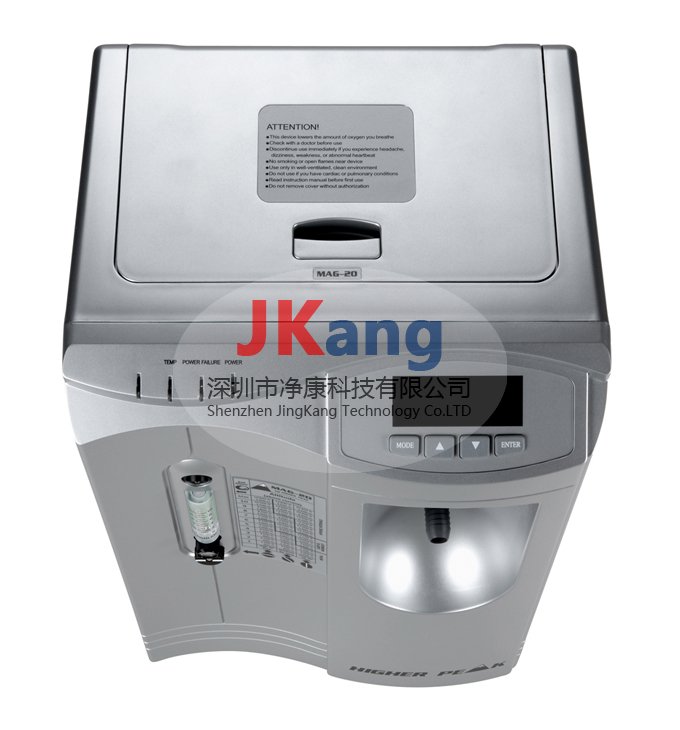 MAG-20高原低氧發(fā)生器，HigherPeak MAG-20海拔模擬器