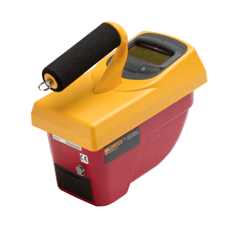 Fluke 451巡檢儀,451P輻射巡檢儀,Fluke 451P輻射探測器