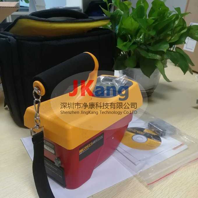 Fluke 451巡檢儀,451P輻射巡檢儀,Fluke 451P輻射探測(cè)器