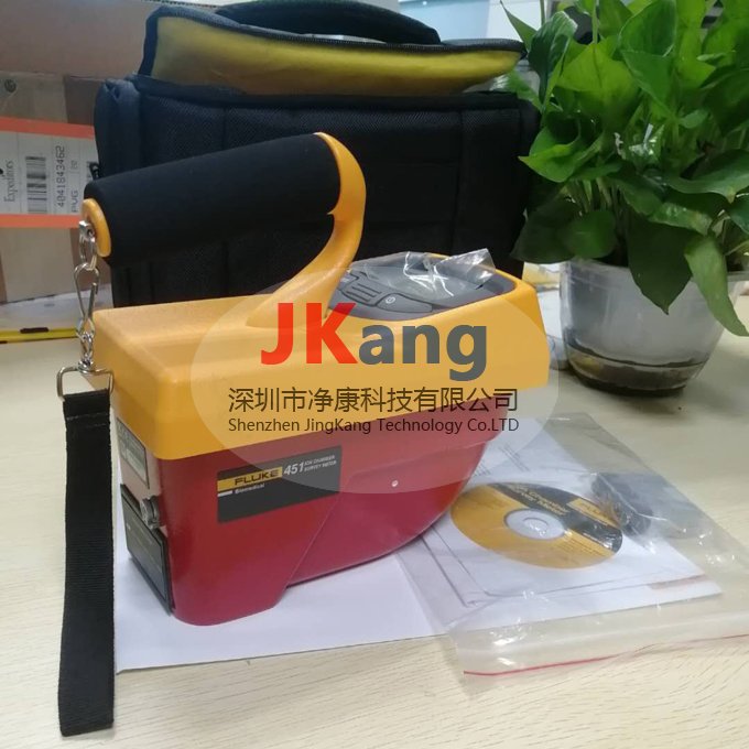 Fluke 451巡檢儀,451P輻射巡檢儀,Fluke 451P輻射探測(cè)器