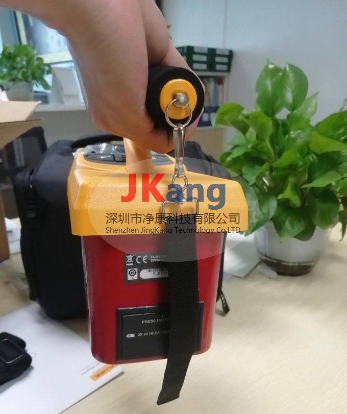 Fluke 451巡檢儀,451P輻射巡檢儀,Fluke 451P輻射探測(cè)器