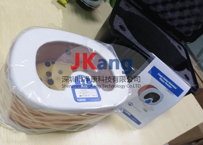 Cirs 071B圖像引導(dǎo)腹部穿刺模體,Cirs 071B腹部模體