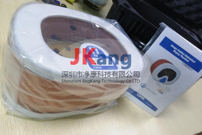 Cirs 071B圖像引導(dǎo)腹部穿刺模體,Cirs 071B腹部模體