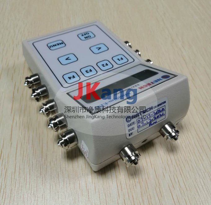 Netech MiniSim EEG模擬器，MiniSim-EEG病人模擬器，MiniSim 330腦電模擬器