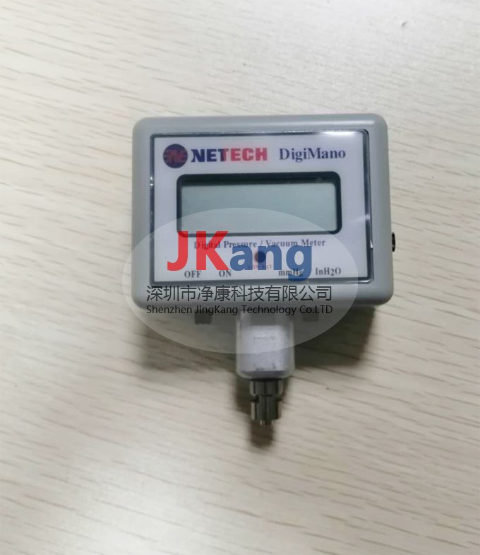 美國(guó)Netech DigiMano 1000壓力真空計(jì),DigiMano 1000氣體壓力計(jì)