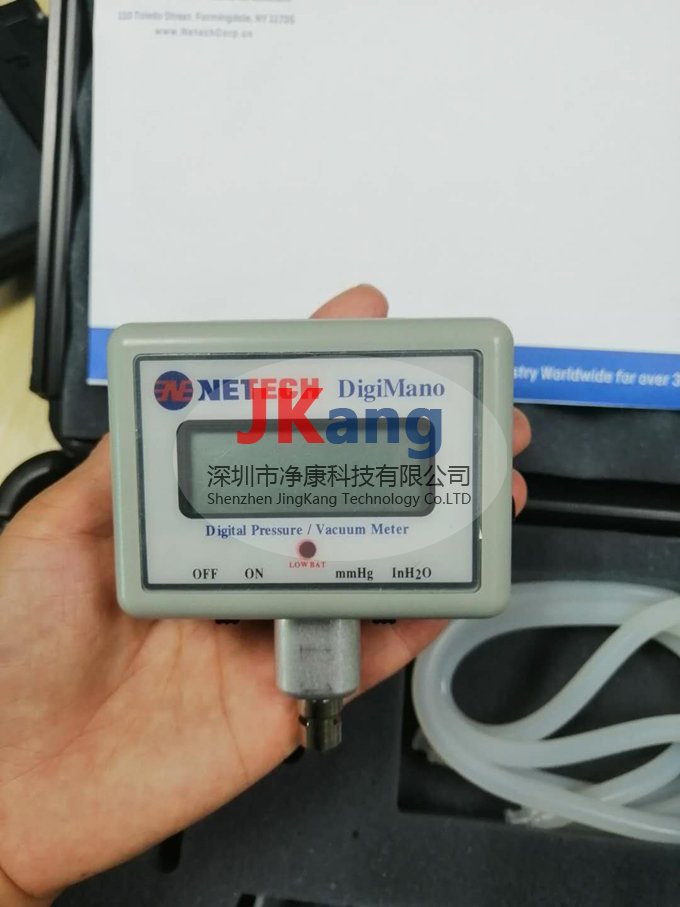 美國(guó)Netech DigiMano 1000壓力真空計(jì),DigiMano 1000氣體壓力計(jì)