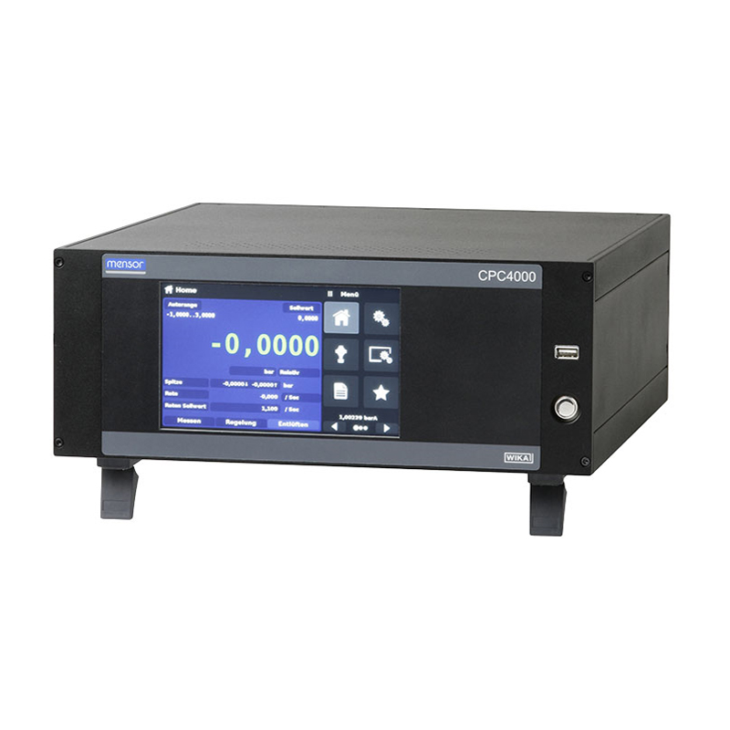 Mensor CPC4000工業(yè)壓力控制器,CPC4000壓力控制儀
