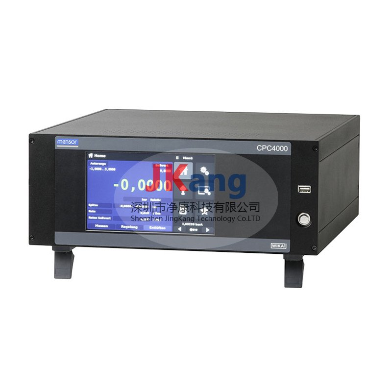 Mensor CPC4000工業(yè)壓力控制器,CPC4000壓力控制儀