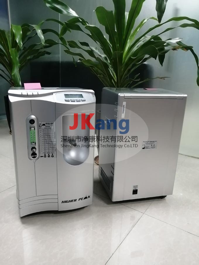 MAG-20高原低氧發(fā)生器，HigherPeak MAG-20海拔模擬器