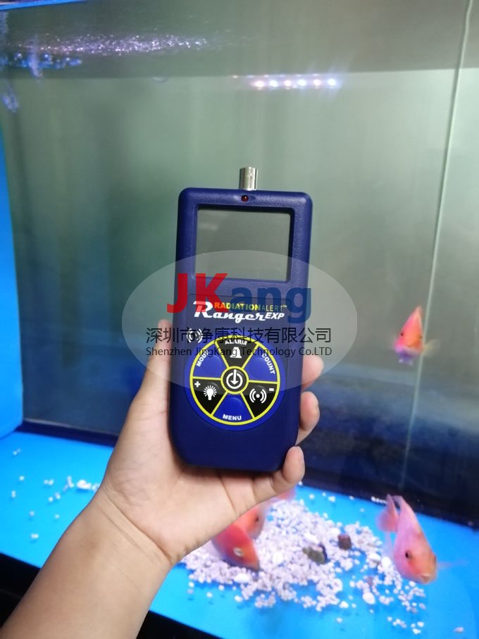 Ranger EXP輻射檢測儀,SEI RangerEXP便攜式輻射檢測儀