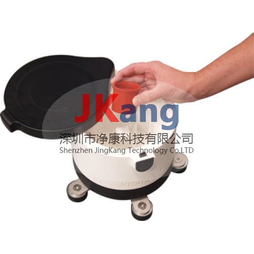 Quant GR1伽馬探測器,Kromek Quant GR1伽瑪探測儀