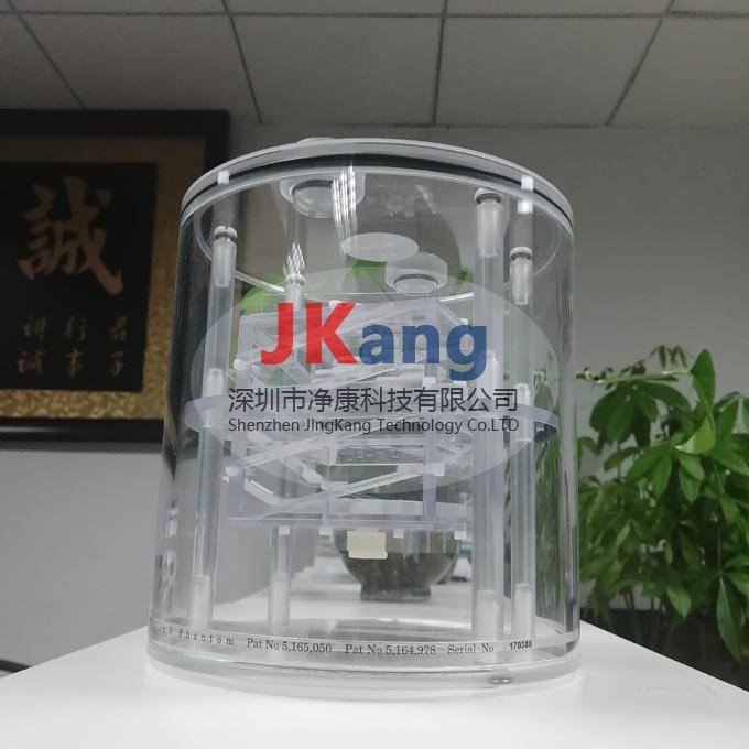 Magphan SMR170 MRI性能模體，Magphan SMR170模體，Magphan SMR170磁共振模體