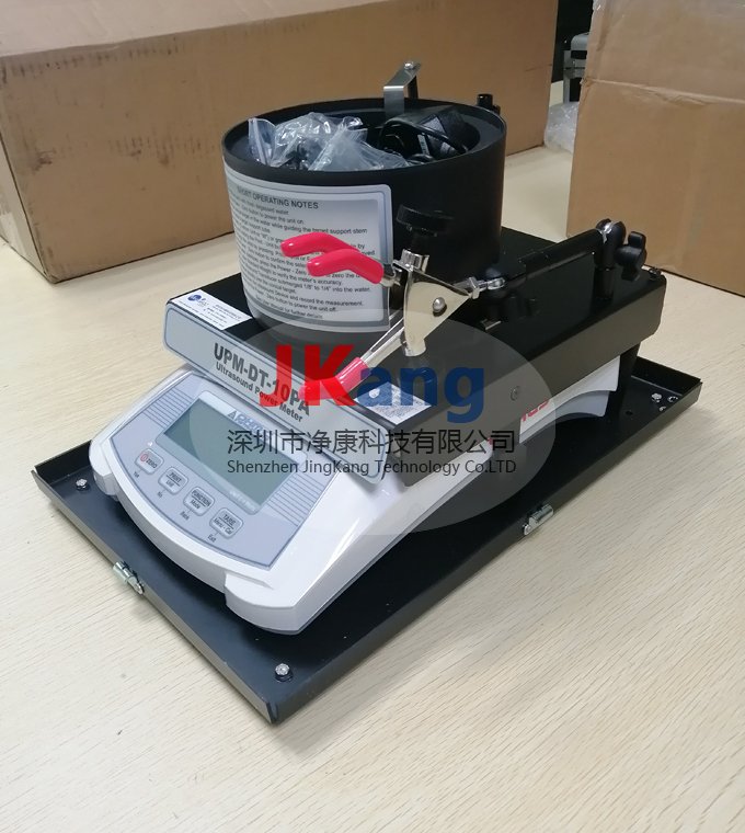 Ohmic UPM-DT-10PA超聲功率計(jì)，20 mW分辨率