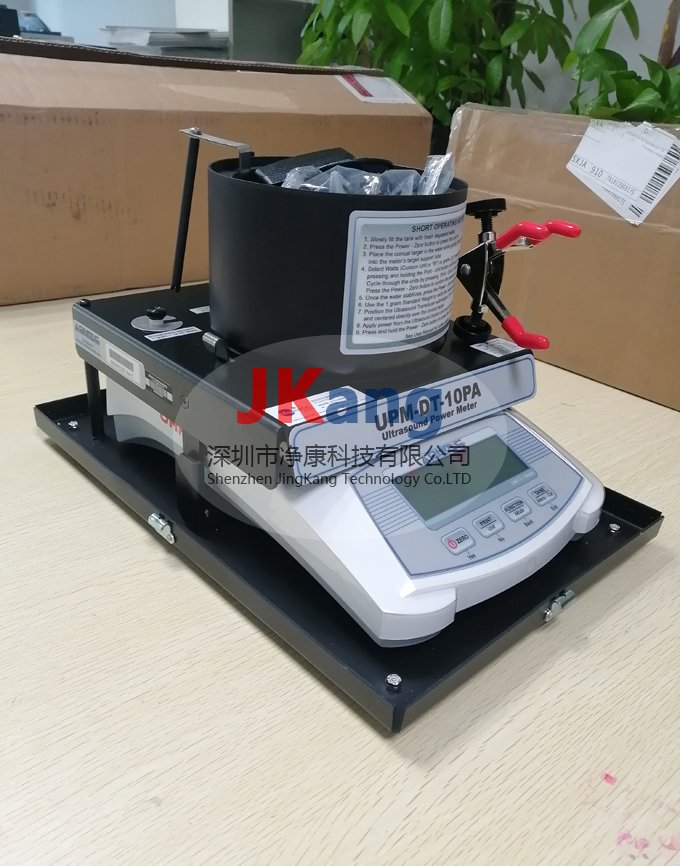 Ohmic UPM-DT-10PA超聲功率計(jì)，20 mW分辨率