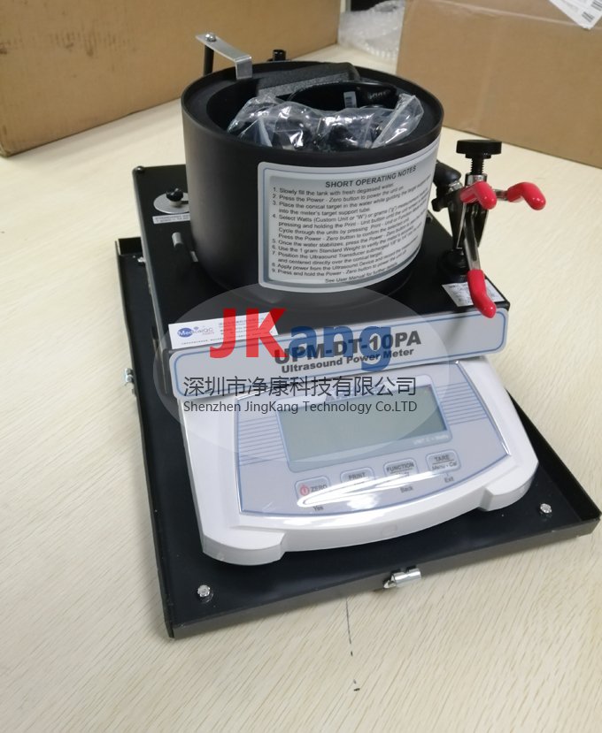UPM-DT-10PA,UPM-DT-10PA超聲功率計(jì),Ohmic超聲功率計(jì),Ohmic UPM-DT-10PA