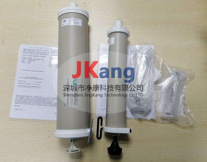 HansRudolph校準(zhǔn)注射器,5520/5510/5550/5540/5530/5570/4900