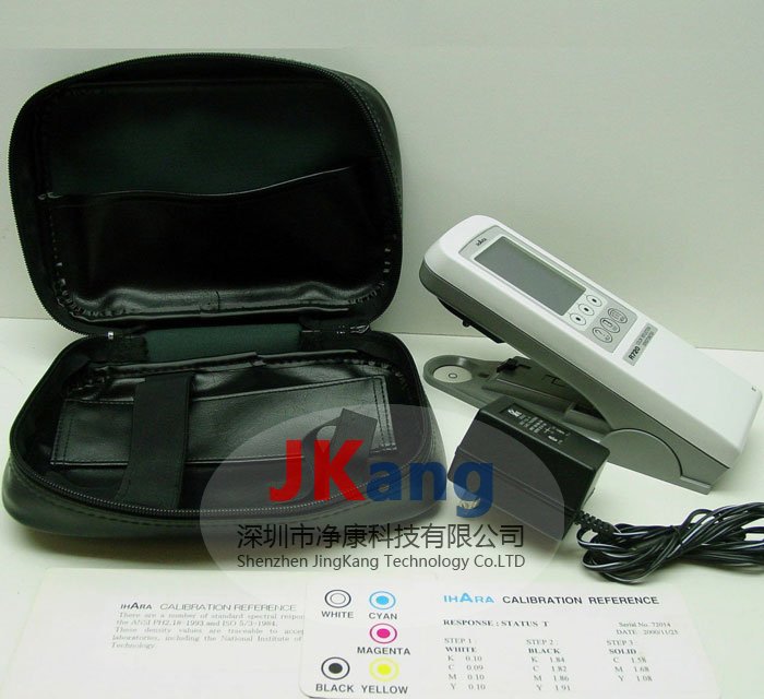IHARA R720彩色反射光密度計(jì),IHARA R720密度計(jì)