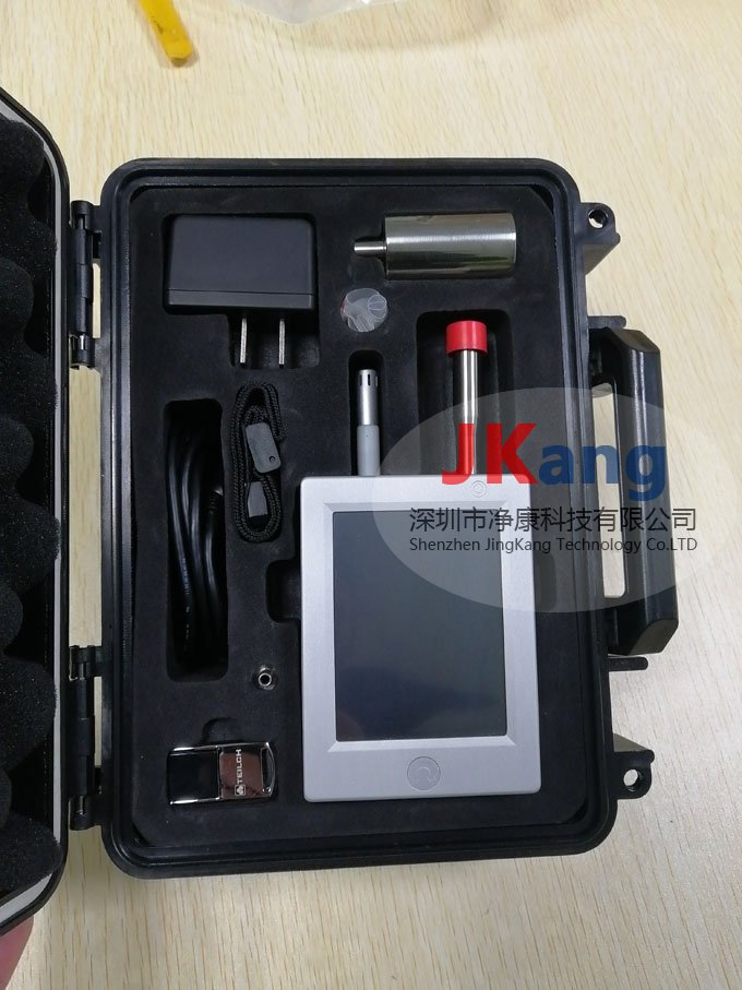 TEILCH Lite 103粒子計(jì)數(shù)器,TEILCH Lite 103粒徑譜儀，TEILCH Lite 103粒子分析